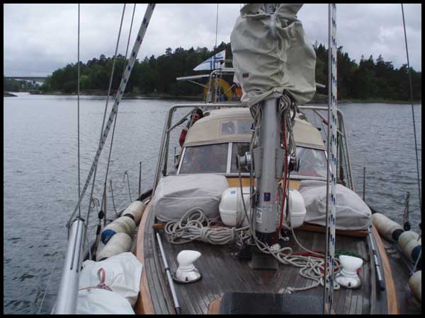 Ruotsin s&auml;&auml;